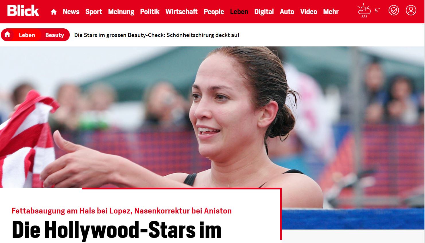 blick-lucerne-clinic-stars