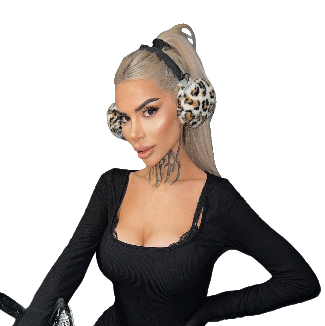 Mia Madisson