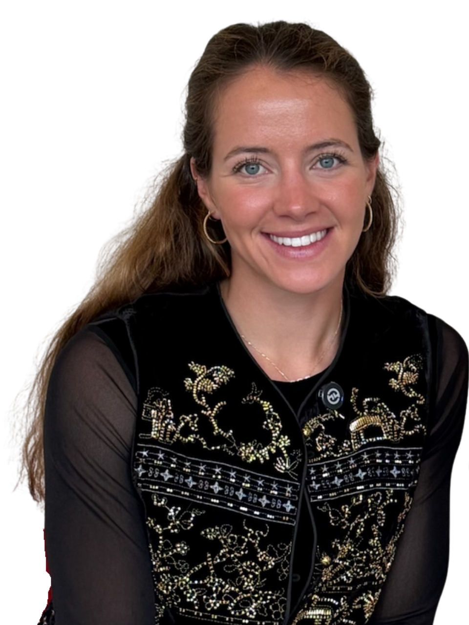 Sofia Meakin